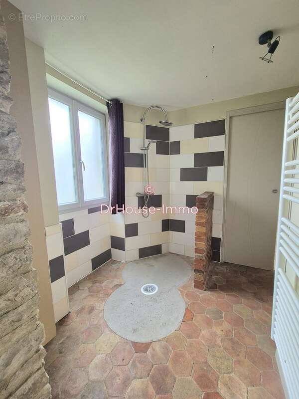 Maison à CHALON-SUR-SAONE