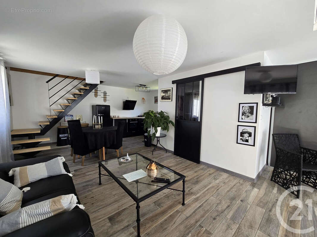 Maison 220 m² à Carbonne  - photo 14