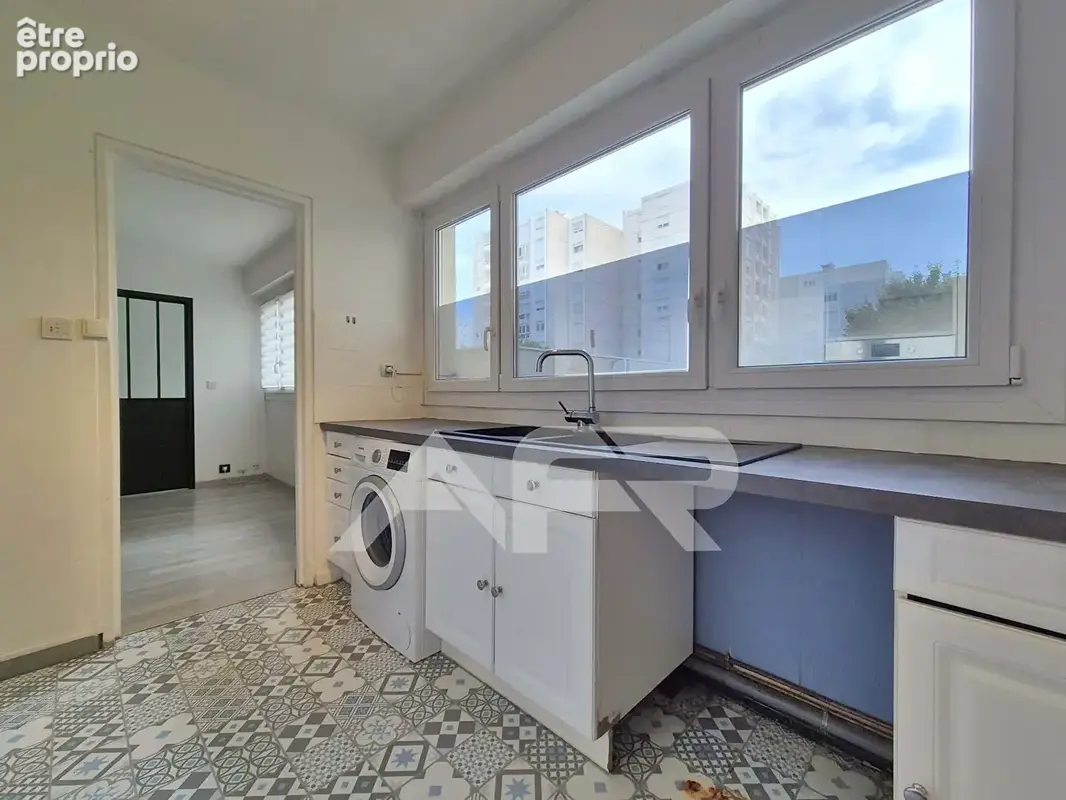 Appartement 4 pièces CHATOU - photo 8