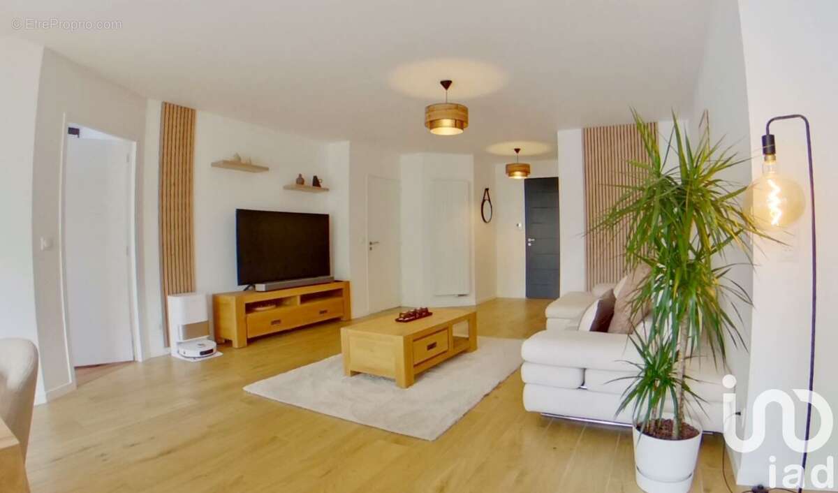 Photo 4 - Maison à MAYENNE