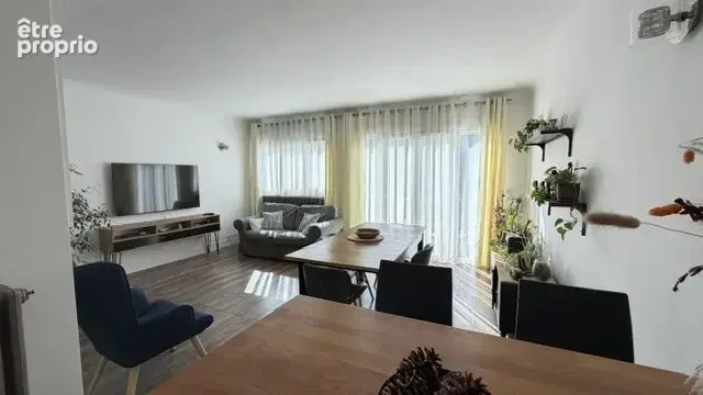 Maison 5 pièces 115 m² à vendre à Le Blanc-Mesnil (93150) - photo 3
