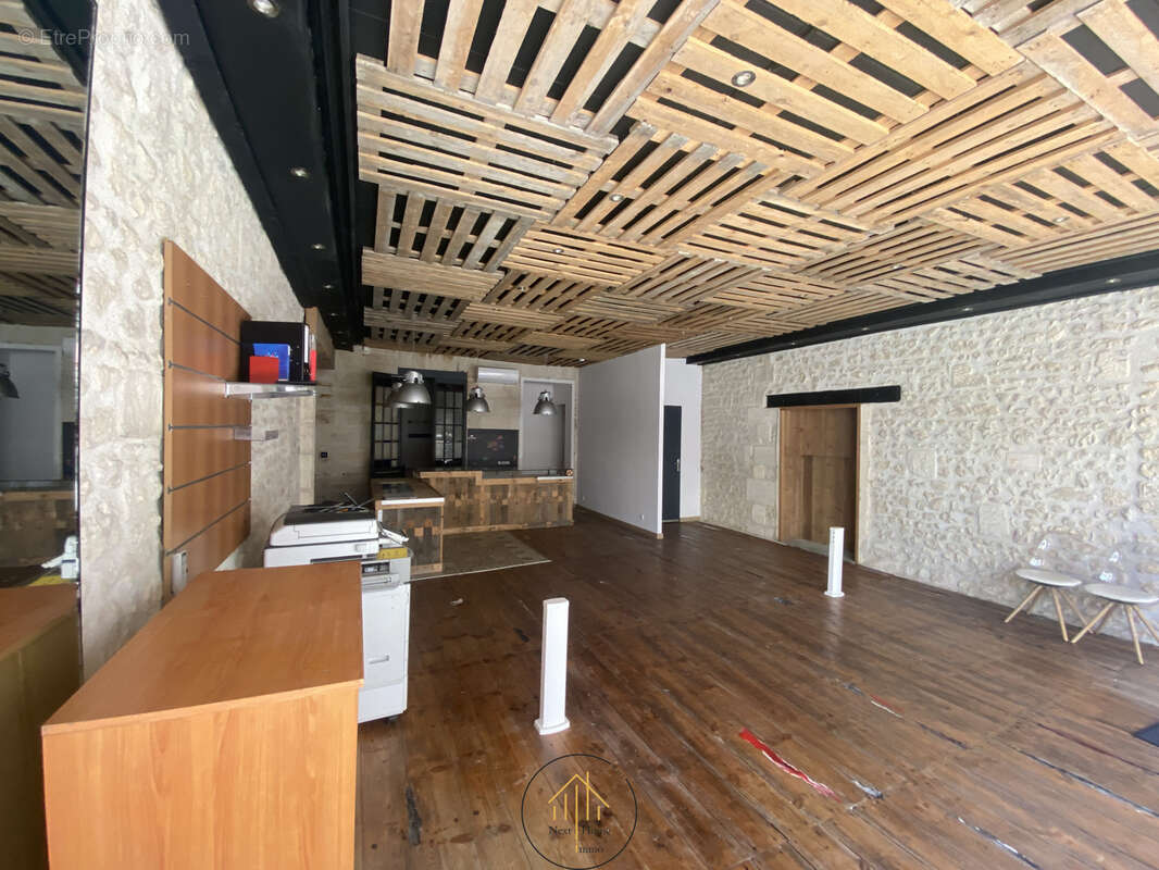 Appartement à CHALAIS