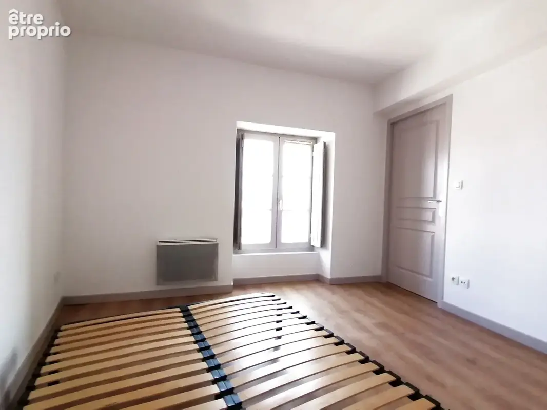 Appartement T2 sur Roquemaure - photo 4