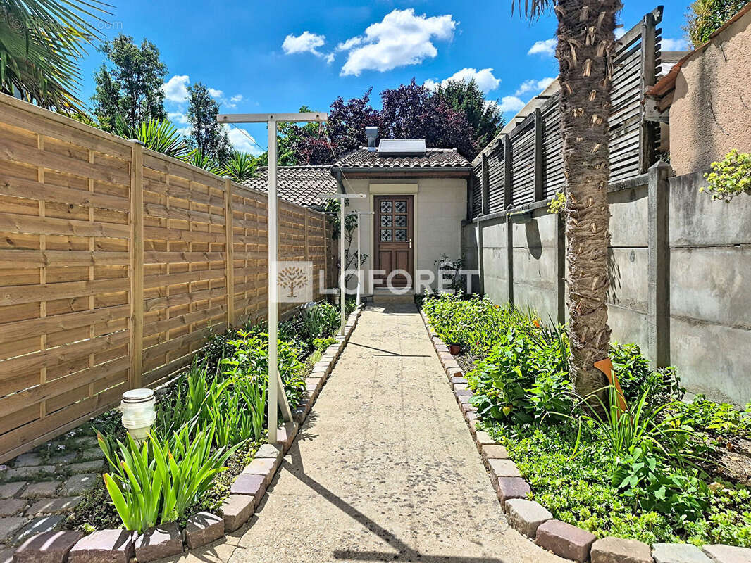 Maison Bordeaux 4 pièce(s) 100 m2 - photo 6