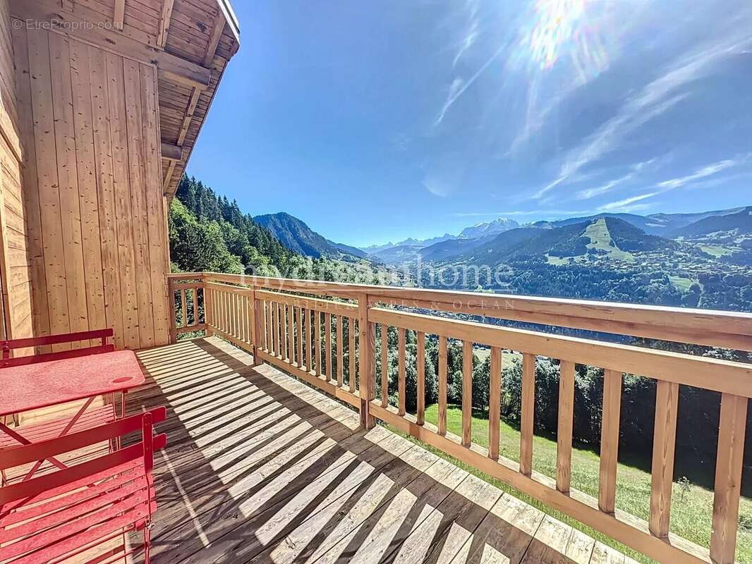 Maison à SAINT-NICOLAS-LA-CHAPELLE