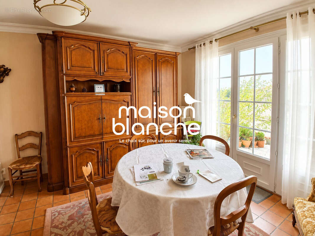 Maison 4 pièces 90 m² à vendre à Viennay (79200) - photo 3