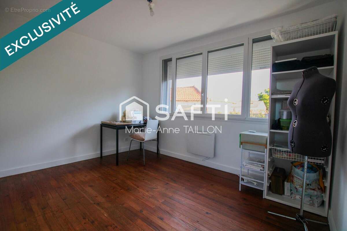 Photo 7 - Maison à SAINT-BONNET-SUR-GIRONDE