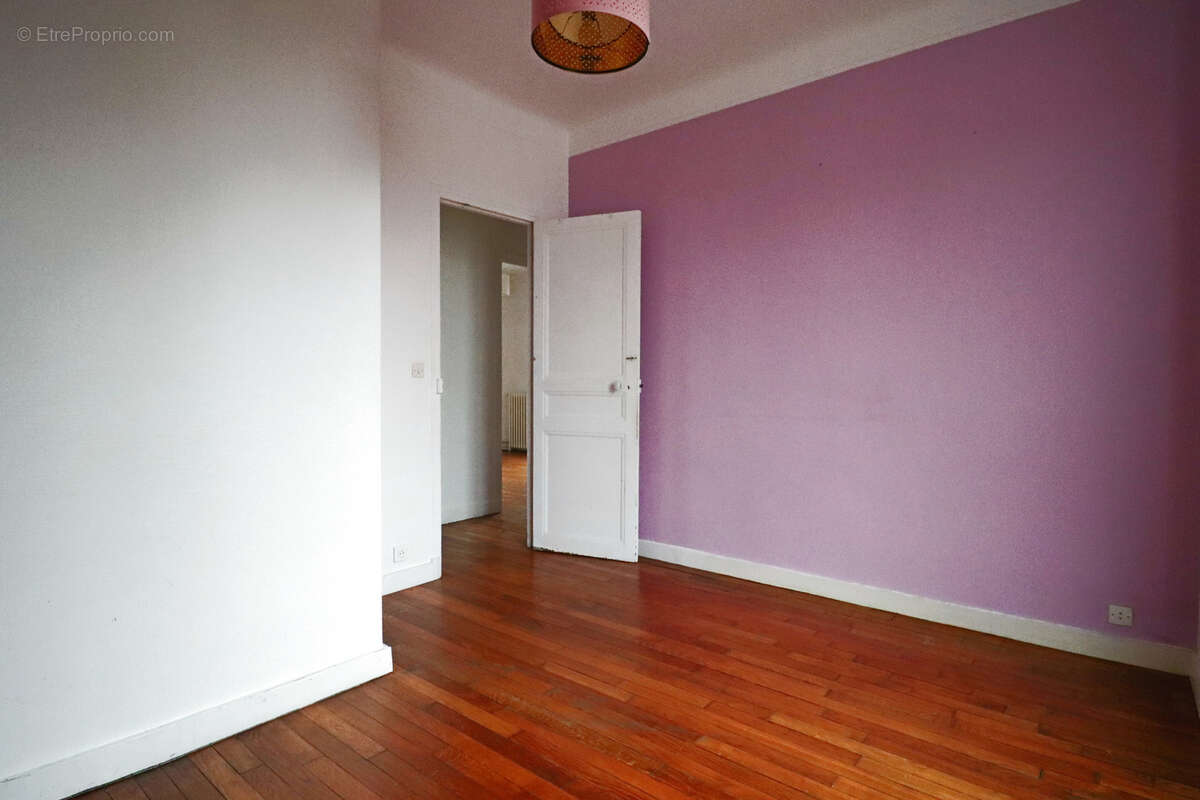 Maison à LIVRY-GARGAN