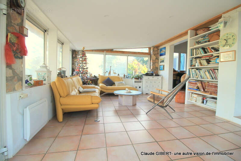 Maison à BALARUC-LE-VIEUX