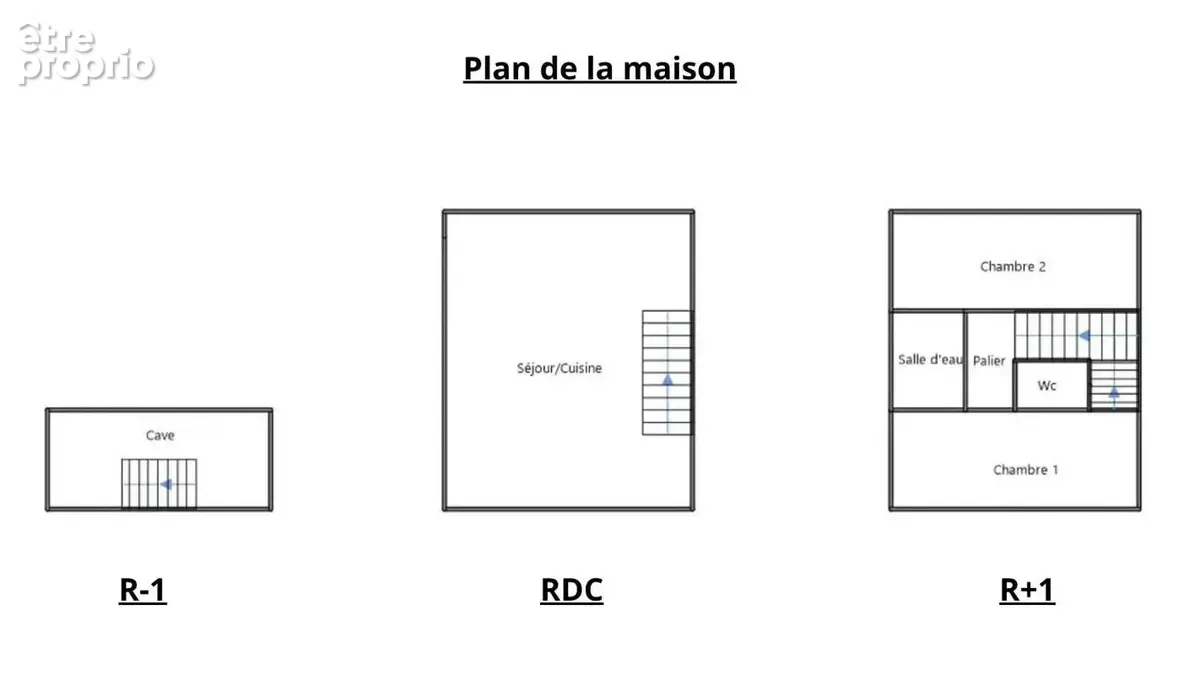 Vente Maison 81 m2 BEGLES (33130) - photo 10