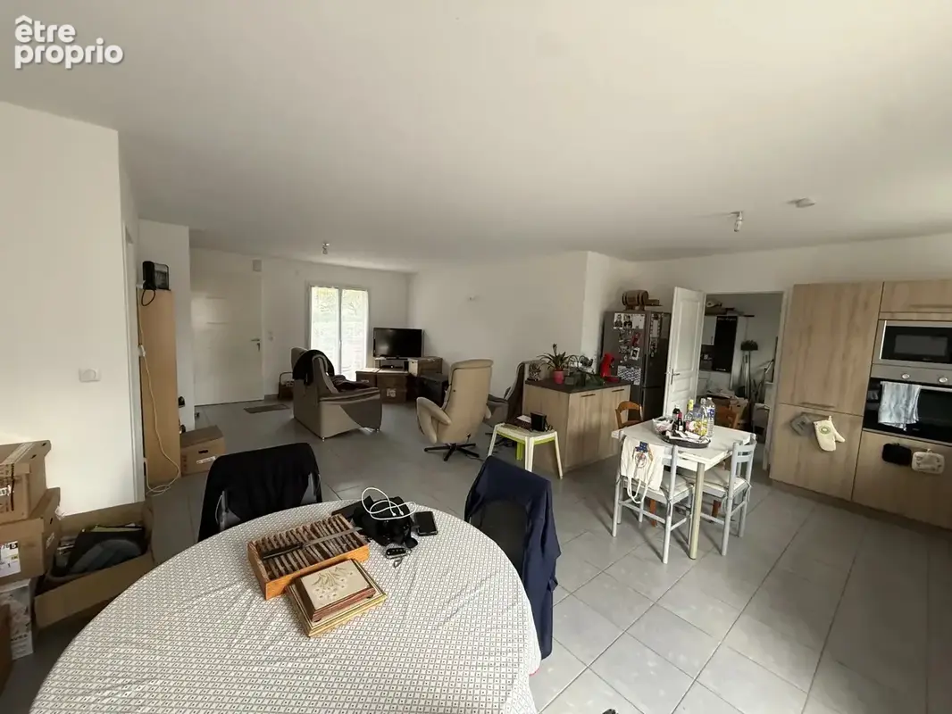 VIRE - Maison de plain-pied - photo 5