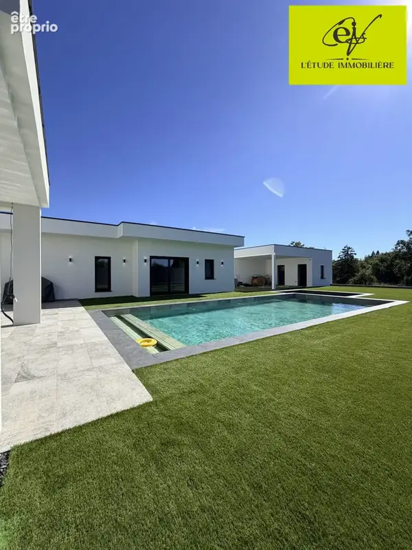 Maison 5 pièces 277 m² à vendre à Diebling (57980) - photo 4