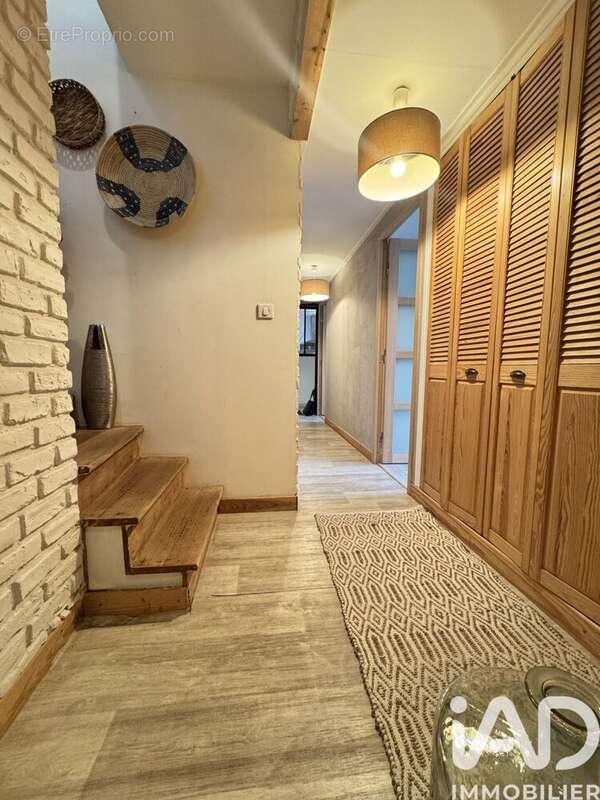 Photo 9 - Maison à OZOIR-LA-FERRIERE