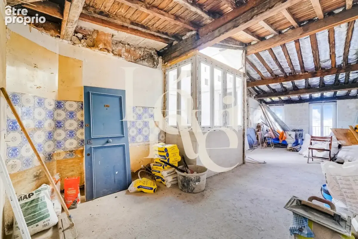 Appartement à VINCENNES