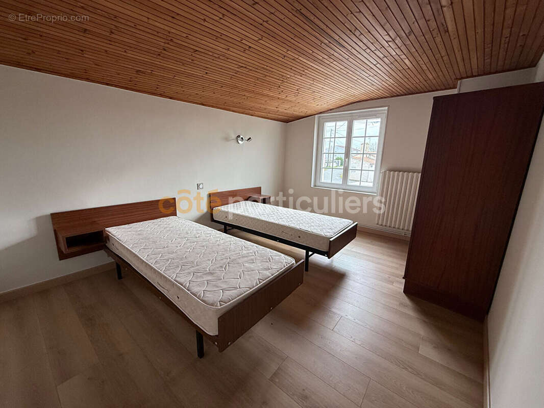 TRIAIZE Maison 4 chambres - photo 9