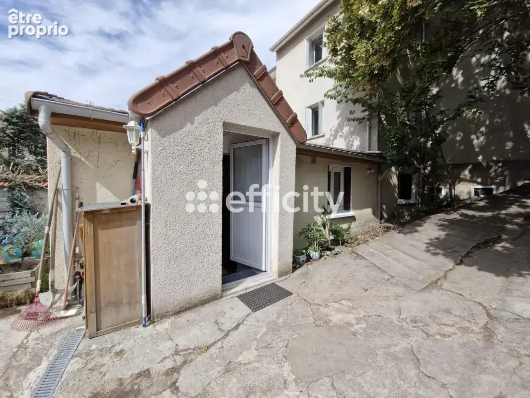 Maison 54 m² à Le Raincy  - photo 13