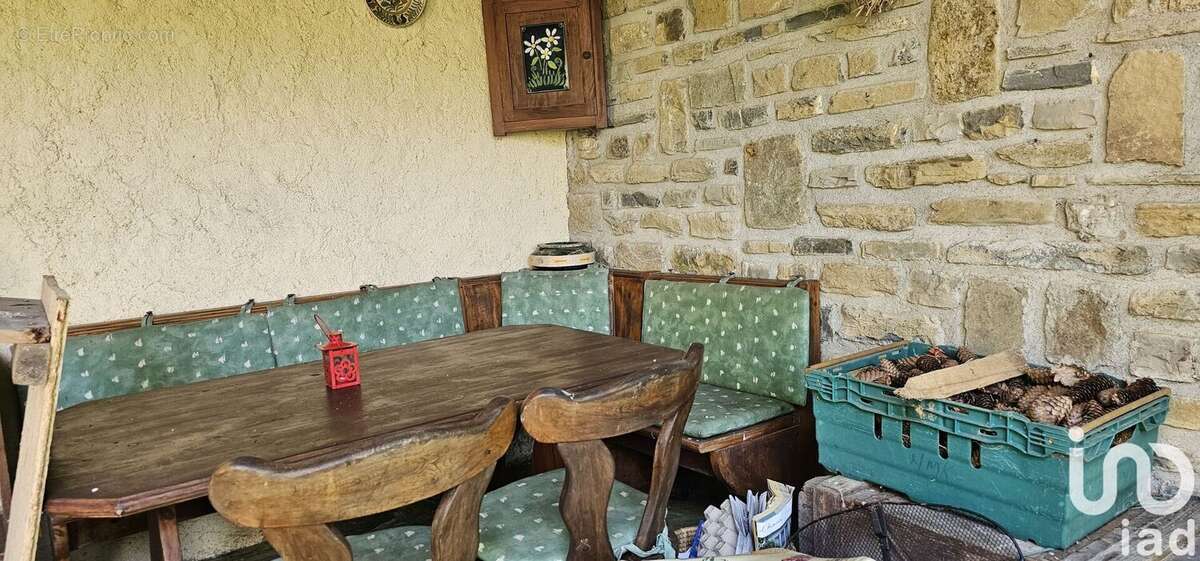 Photo 3 - Maison à LOMNE