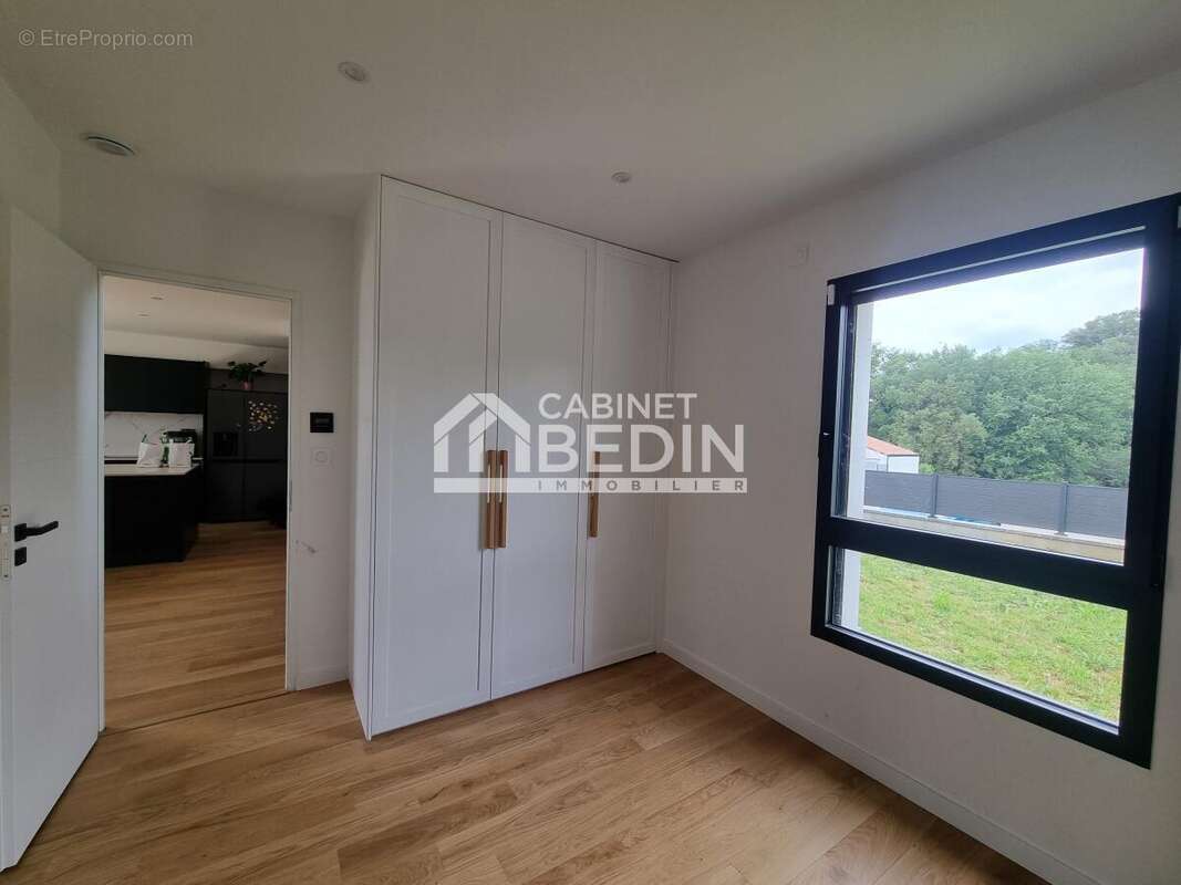 Maison à QUINT-FONSEGRIVES