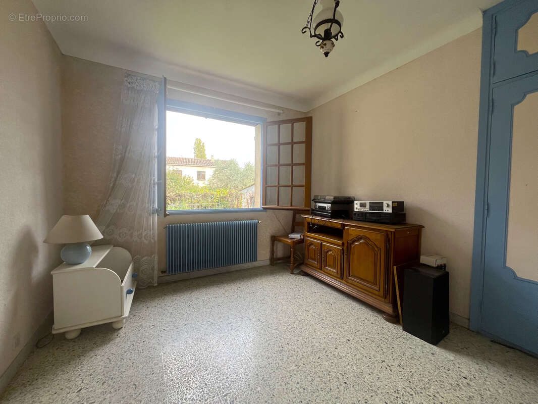 Maison à LA COLLE-SUR-LOUP