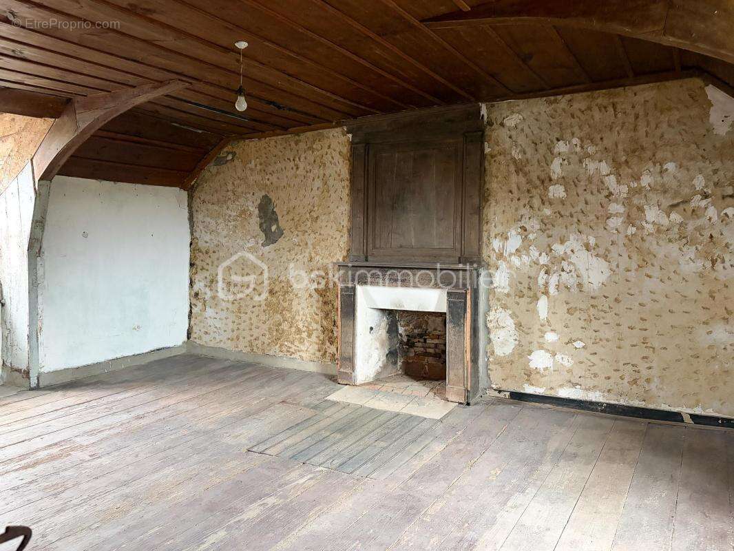 Maison à MORLAIX
