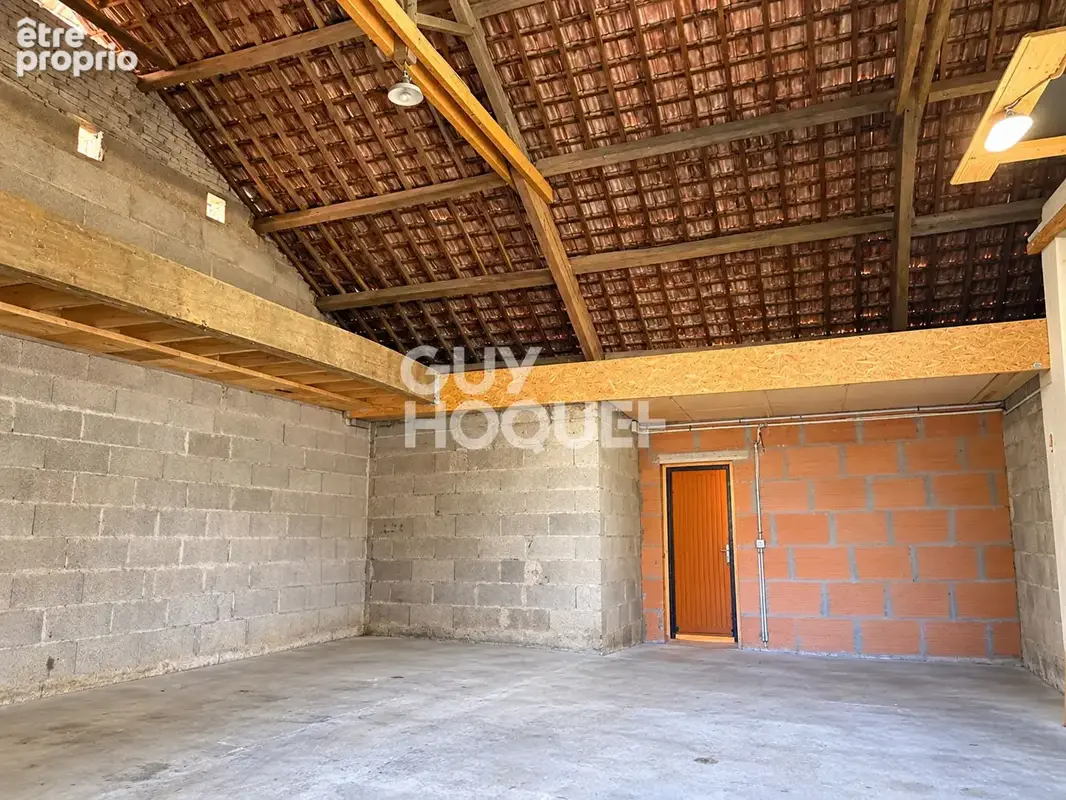 Appartement Evans 5 chambres, 188.09 m2, jardin, garage - photo 8