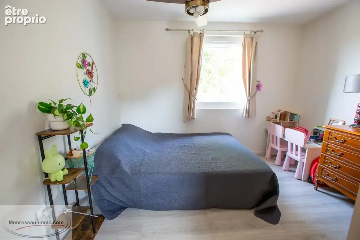 Maison 8 pièces 162 m² à vendre à Cluny (71250) - photo 6