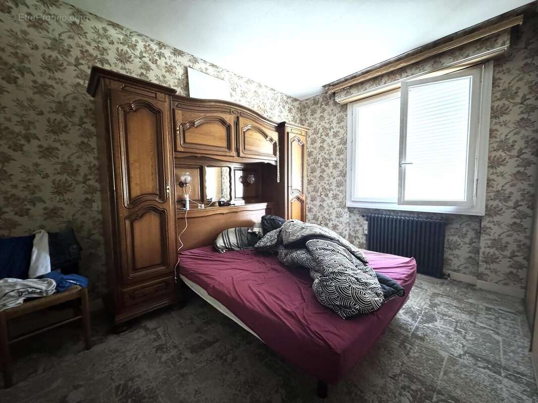 Photo 5 - Maison à OLORON-SAINTE-MARIE