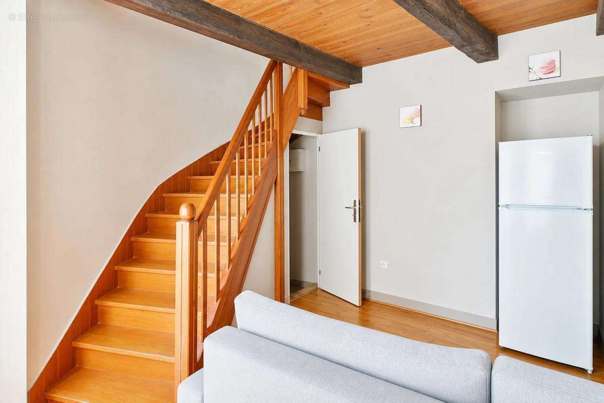 Maison à JONZAC
