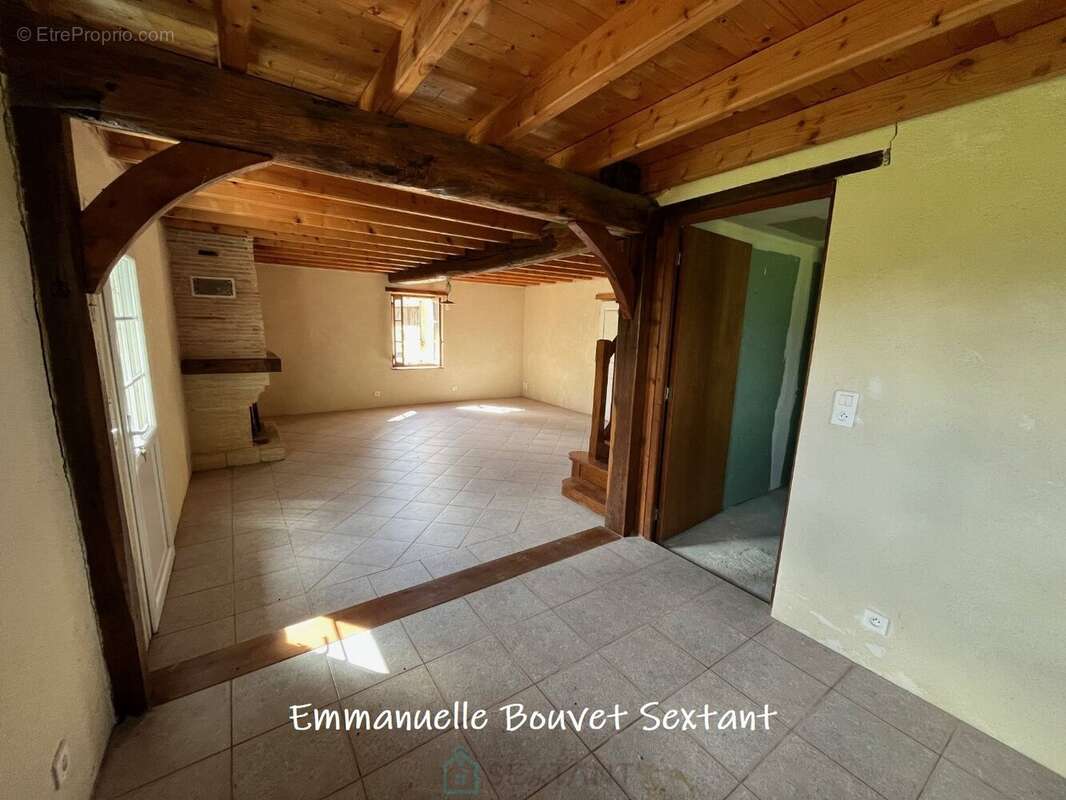 Maison à BERGERAC