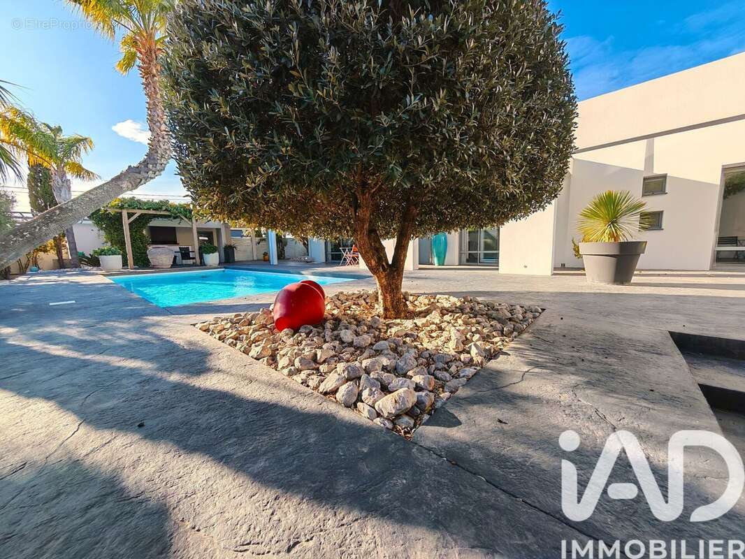 Photo 2 - Maison à SAINT-FELIU-D&#039;AVALL