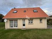 Maison à HERVELINGHEN