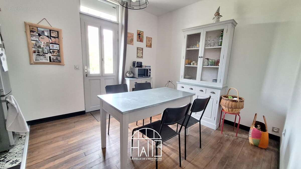 Maison 70 m² à Saint-Junien  - photo 11