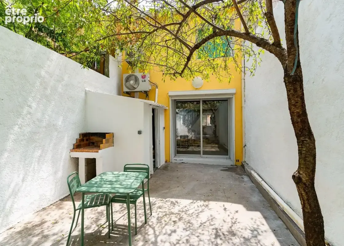 Maison à SETE