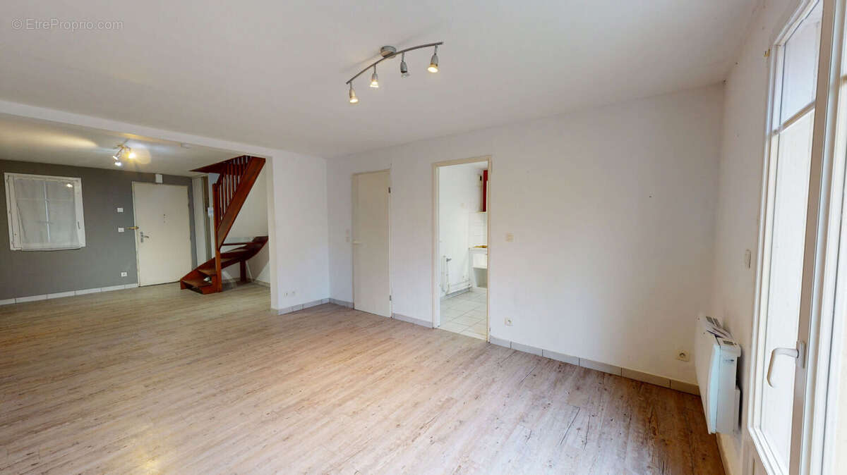 Maison à Breuillet de 85.20 m² - photo 3