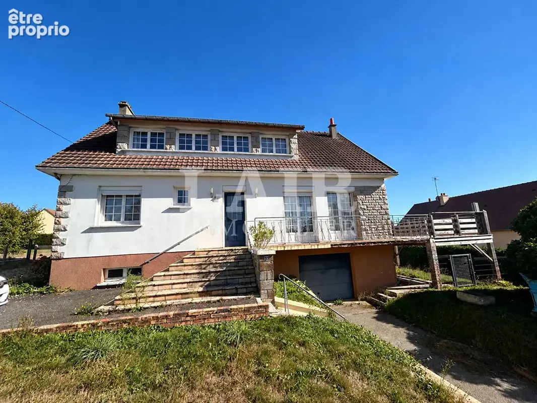 Pavillon à vendre à La Sauvagère - Ref O14629 - photo 15