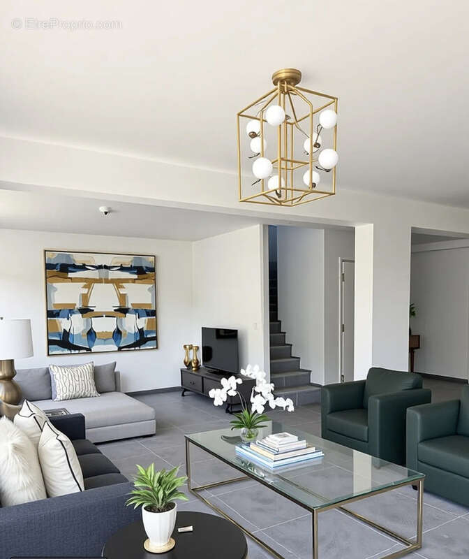 Maison à ROPPENTZWILLER