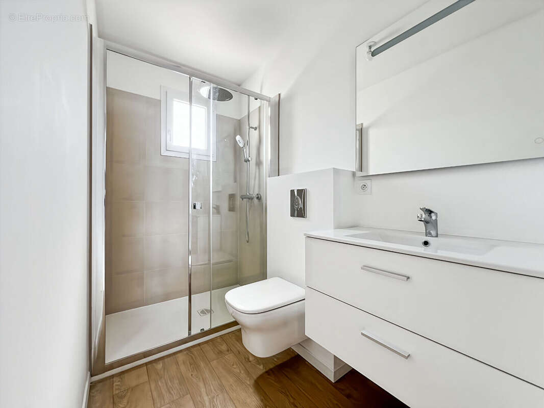 Appartement 45m² à rognac - photo 9