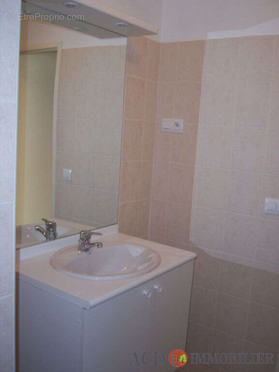 Appartement à SALON-DE-PROVENCE