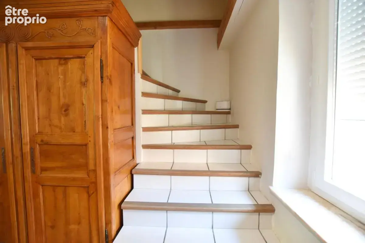 Maison de ville à Francheville - photo 13
