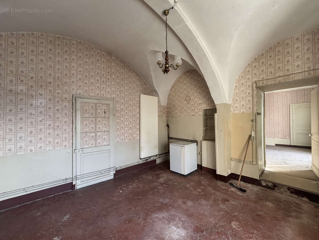 Appartement à ORCHAMPS