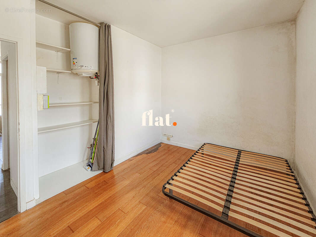 Appartement 2 pièces 29m2-Nantes-Route de Rennes-Transports et commerces à proximité - photo 20