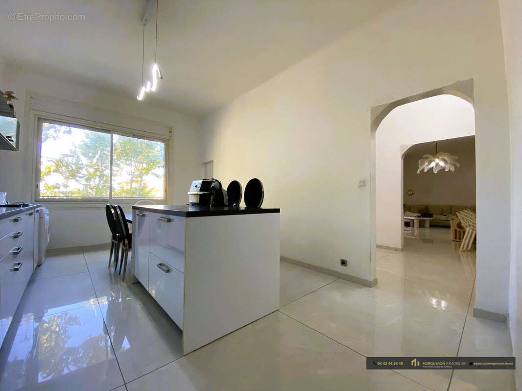 Maison à PORT-SAINT-LOUIS-DU-RHONE