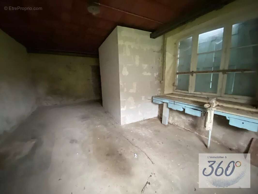 Appartement à TRAMAYES