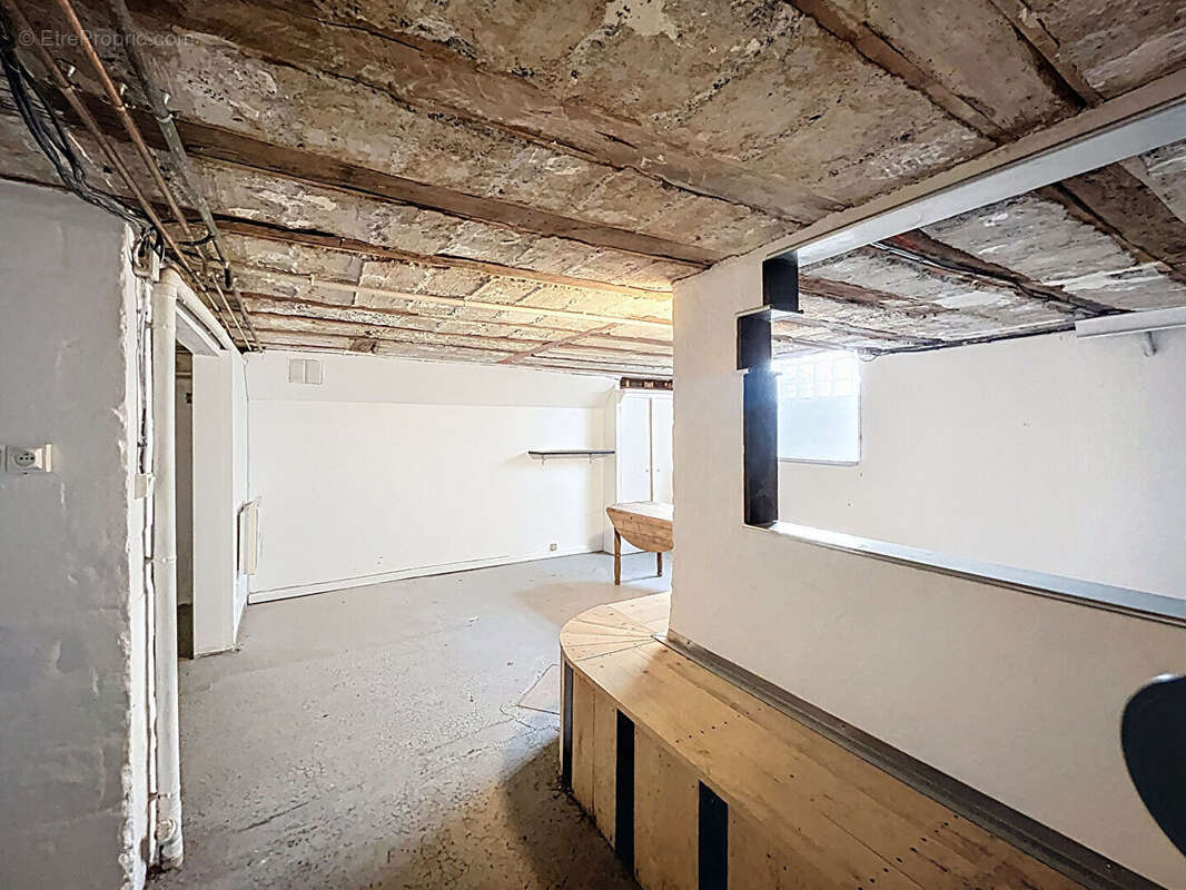 Immeuble Orleans Pasteur - photo 5