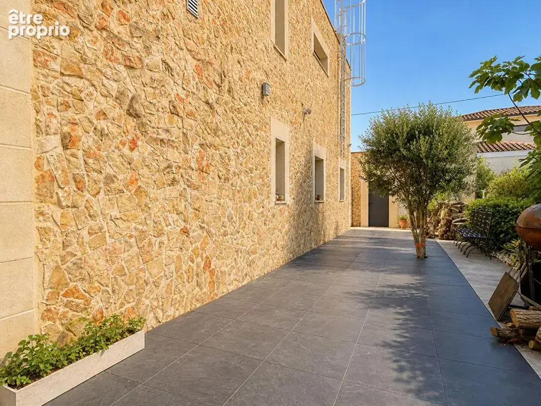 Vente Maison 240m2 FLOIRAC (33270) - photo 17