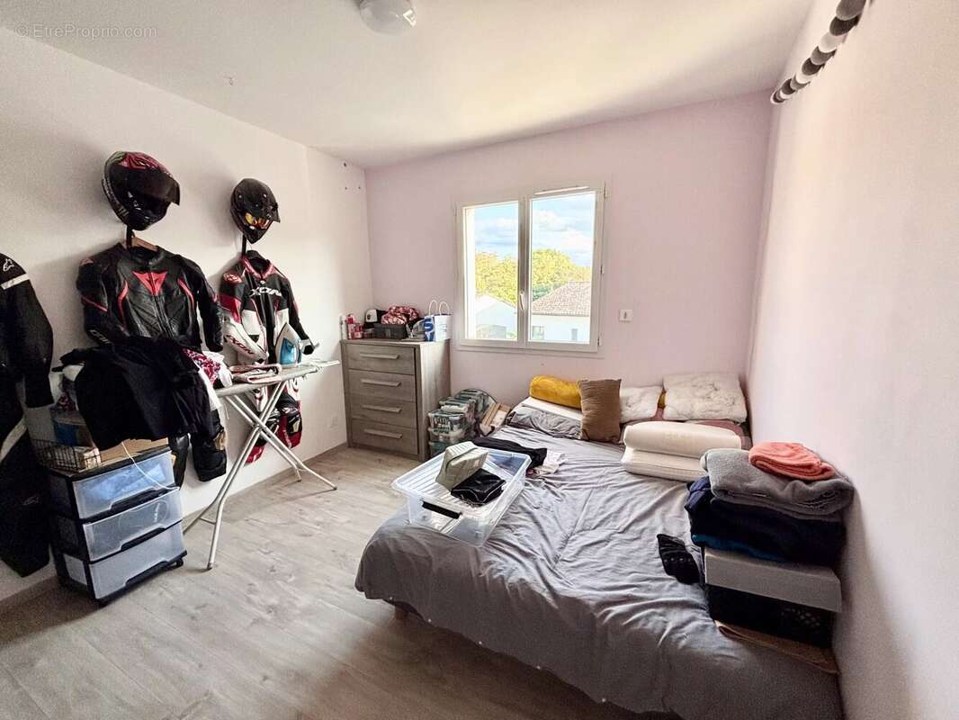 Maison à SAINT-JEAN-DU-FALGA