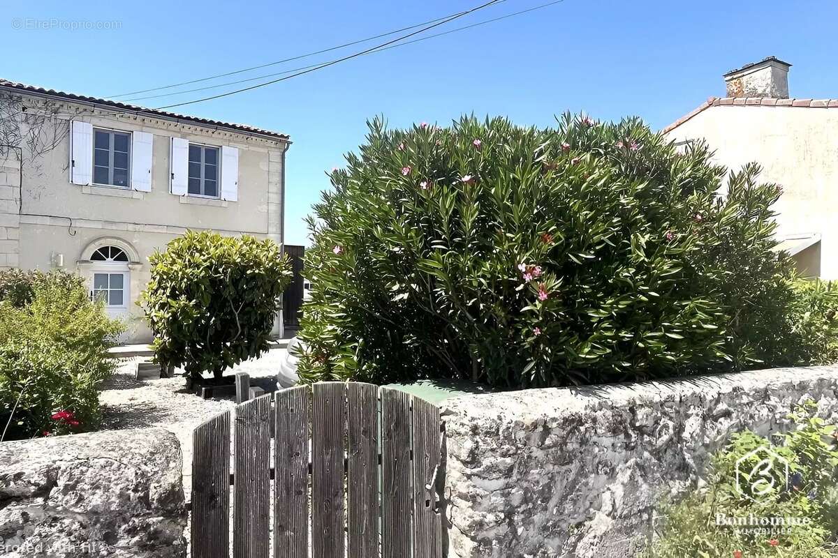 Maison à SAINT-SELVE