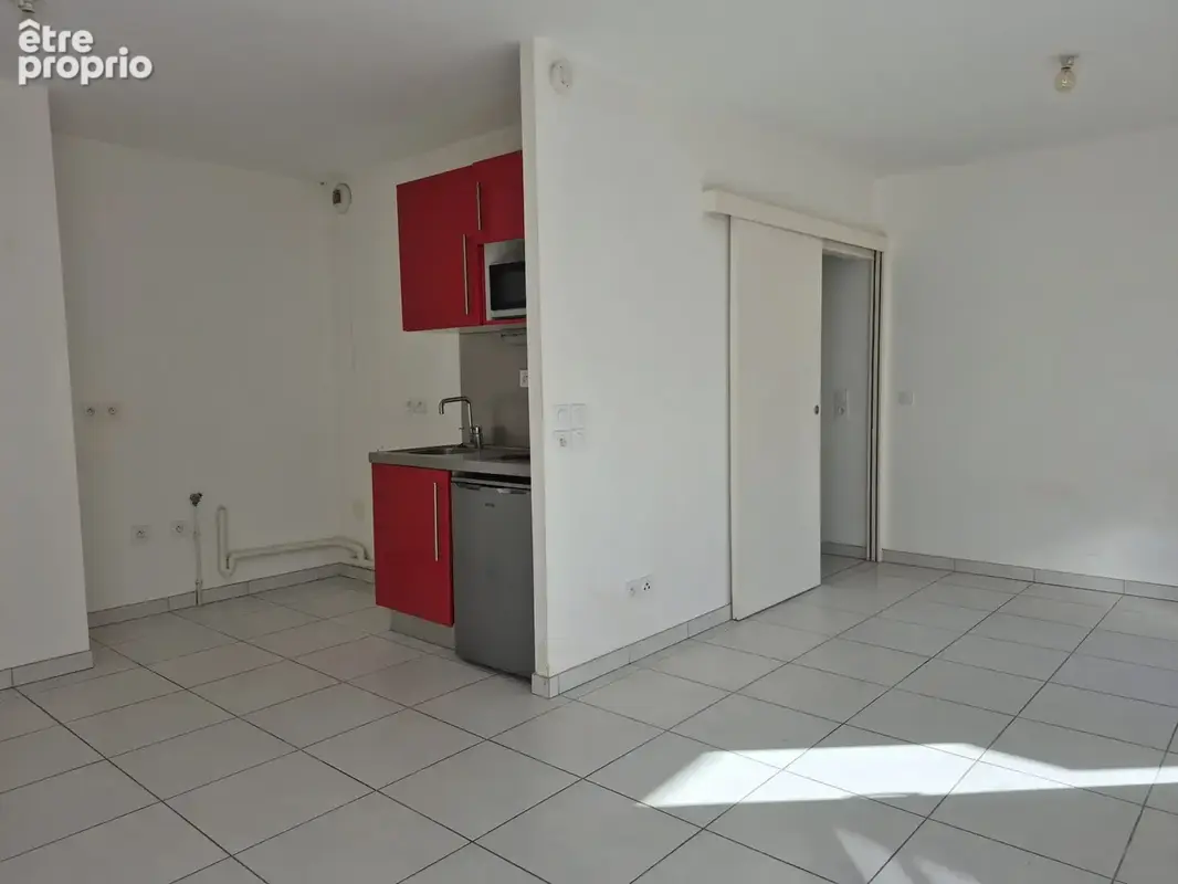 Appartement 1 pièce 30 m² à vendre à Seyssins (38180) - photo 4