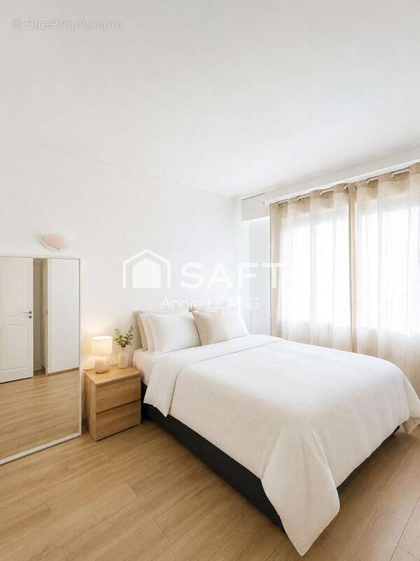 Photo 3 - Appartement à PARIS-11E