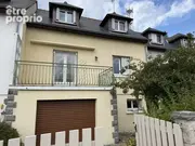 Maison à LA CHARTRE-SUR-LE-LOIR